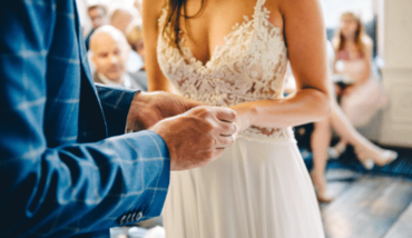 Bruidsieraden Oorbellen