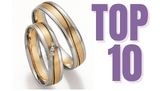 Bicolor ringen top 10