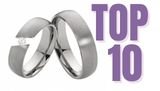 Titanium ringen top 10