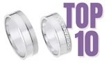 Zilveren ringen top 10