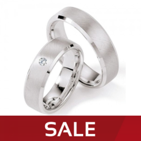 Zilveren Ringen Aanbieding