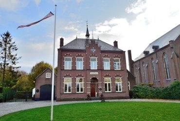 Vestiging Bergeijk (vlak bij België)