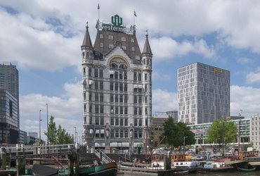 Vestiging Rotterdam