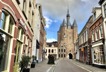 Vestiging Zwolle