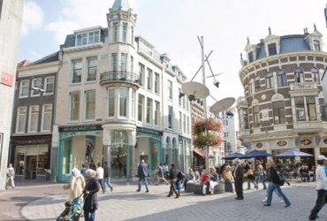 Vestiging Wageningen