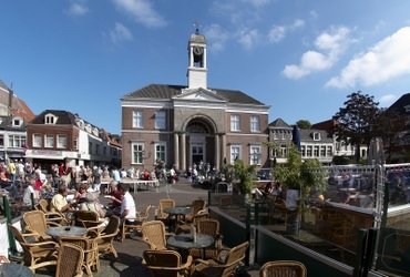 Trouwringen Harderwijk Vestiging