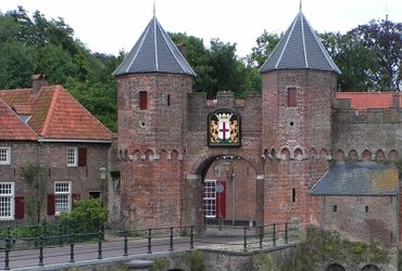 Trouwringen Amersfoort Vestiging