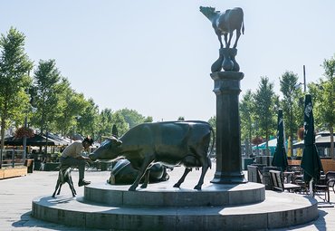 Trouwringen Vestiging Purmerend