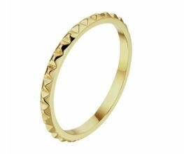 14K geelgoud
