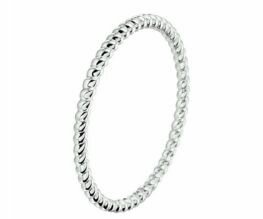 14K witgoud