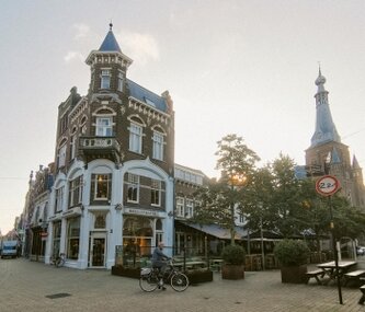 Trouwringen Tilburg locatie