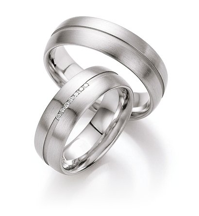 Goedkope Palladium Ringen