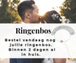 Bestel GRATIS je Ringenbos