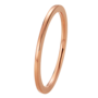 Memoire ringen  rose goud