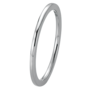 Memoire ringen  witgoud