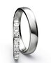 Memoire ringen platina