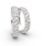 Klassieke Ringen Witgoud Spotlight