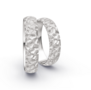 Klassieke Ringen Witgoud Spotlight