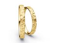 Klassieke Ringen Geelgoud Spotlight