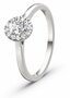 Verlovingsring  solitaire