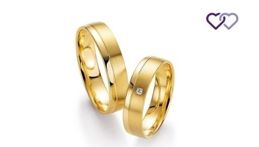 wolfraam ring gouden wolfraam ring Gouden Duitse glazen ring wolfraam band verjaardag ring 4mm ring belofte ring Sieraden Ringen Bruiloft & Verloving Trouwringen gouden trouwring 
