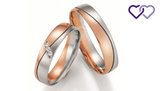 Rose gouden Ringen