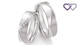 Titanium Ringen