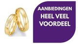 Trouwringen Aanbiedingen