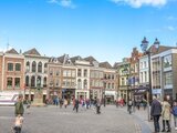 Vestiging Den Bosch