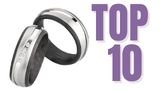 Top 10 Carbon Ringen