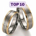 Vriendschapsringen Top 10