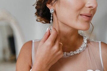 Bruidssieraden NIEUW Bruidssieraden-NIEUW