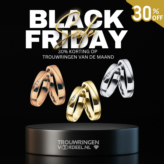 trouwringen van de maand