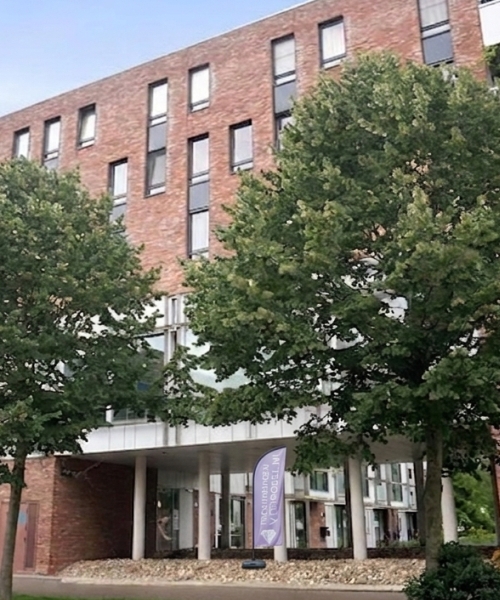 Winkel Trouwringenvoordeel Sem Presserhof