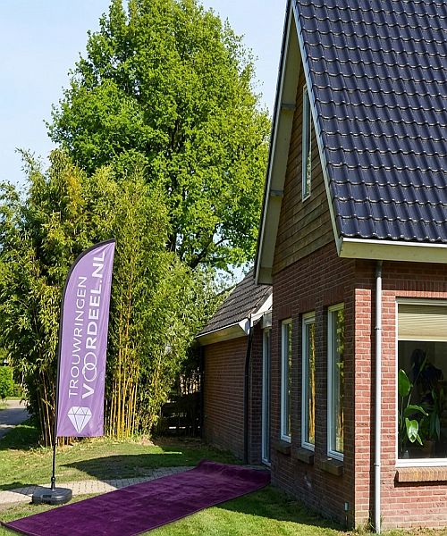Winkel Trouwringenvoordeel Graswijk Assen