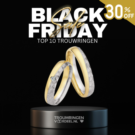 trouwringen top 10 black friday