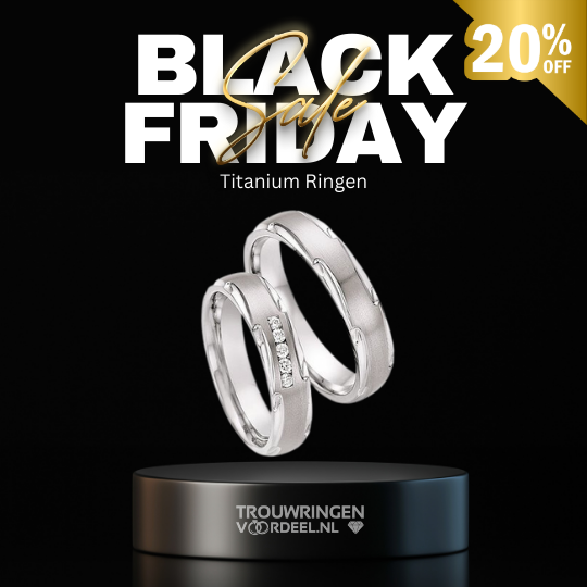 titanium ringen 