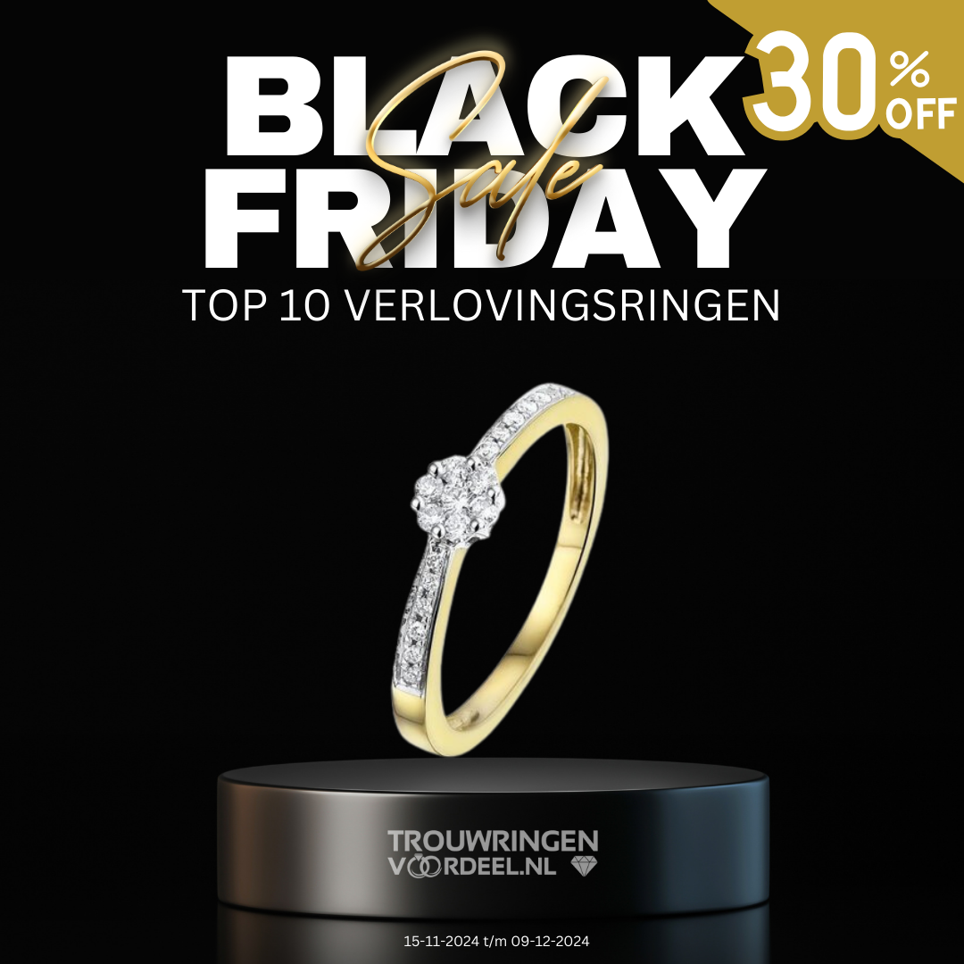 verlovingsringen top 10