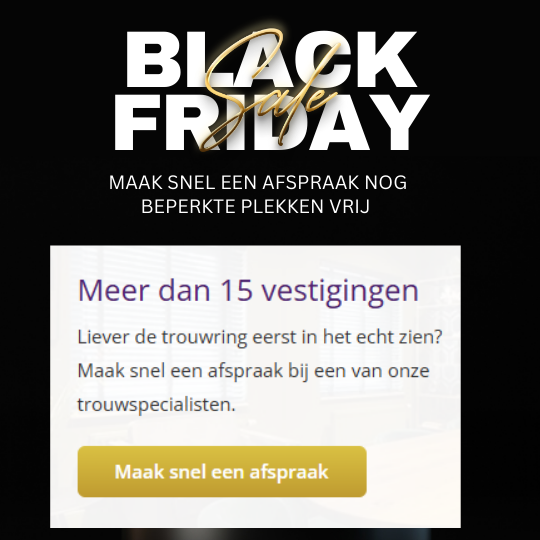 trouwringen vestigingen