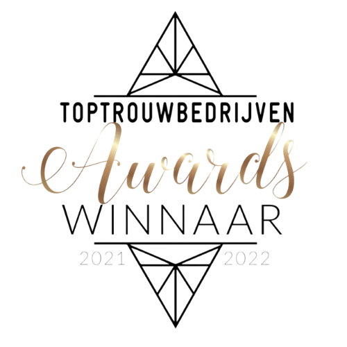 Meer dan 500 trouwringen / vriendschapsringen op voorraad 