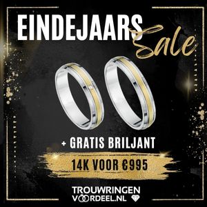 trouwringen gratis briljant