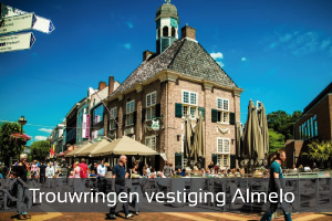 vestiging trouwringen almelo