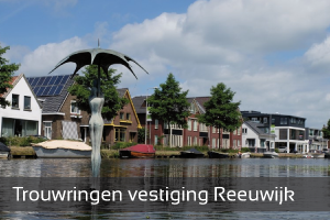 trouwringen reeuwijk