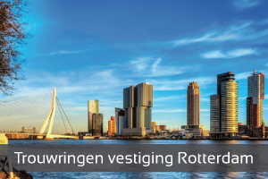 trouwringen rotterdam