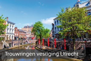 trouwringen utrecht