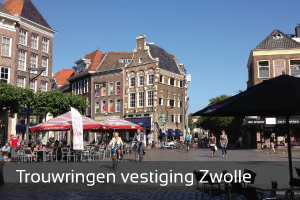 trouwringen zwolle