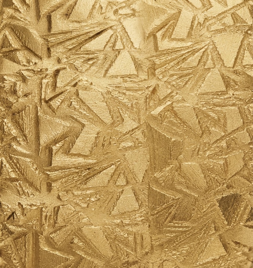 Oppervlak Criss-Cross