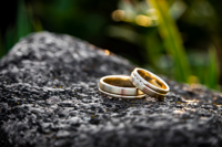 Hoe zorg je dat een trouwring mooi blijft?