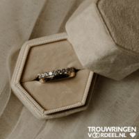 Hoe lang van te voren trouwring kopen?
