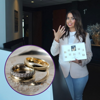 Samen met jullie op zoek naar droom trouwringen – Joy-Alice Schultz